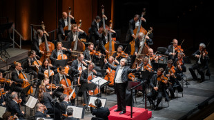 Ovazioni a Bologna per Muti e i Berliner Philharmoniker