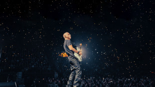 Ramazzotti annuncia Una storia importante World Tour