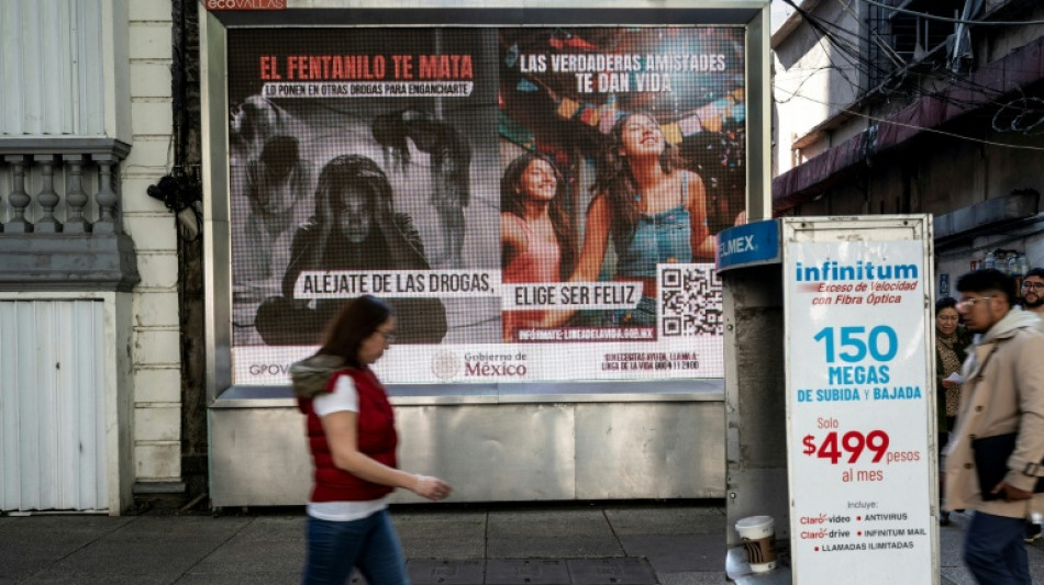 Cuba captura a un chino pedido por EEUU por tr&aacute;fico de fentanilo 