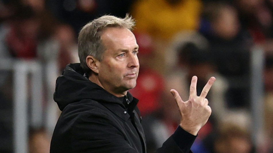 Hjulmand: L&uuml;cke zu Bayern gr&ouml;&szlig;er &ndash; aber kein Team "unschlagbar"