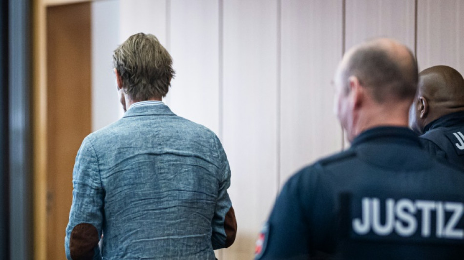 Staatsanwaltschaft h&auml;lt deutschen Maddie-Verd&auml;chtigen weiterhin f&uuml;r gef&auml;hrlich