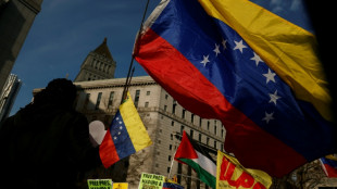 Venezuelas entmachteter Pr&auml;sident Maduro erscheint in New York vor Gericht