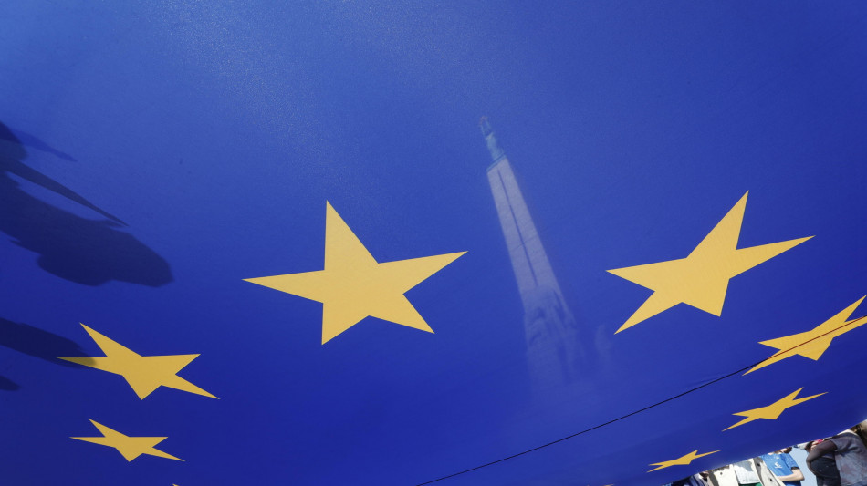Fonti Ue, s&igrave; Commissione ad adesione Ucraina e Moldavia