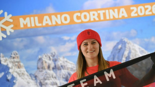 Snowboard: Hofmeister bereit f&uuml;r Olympia