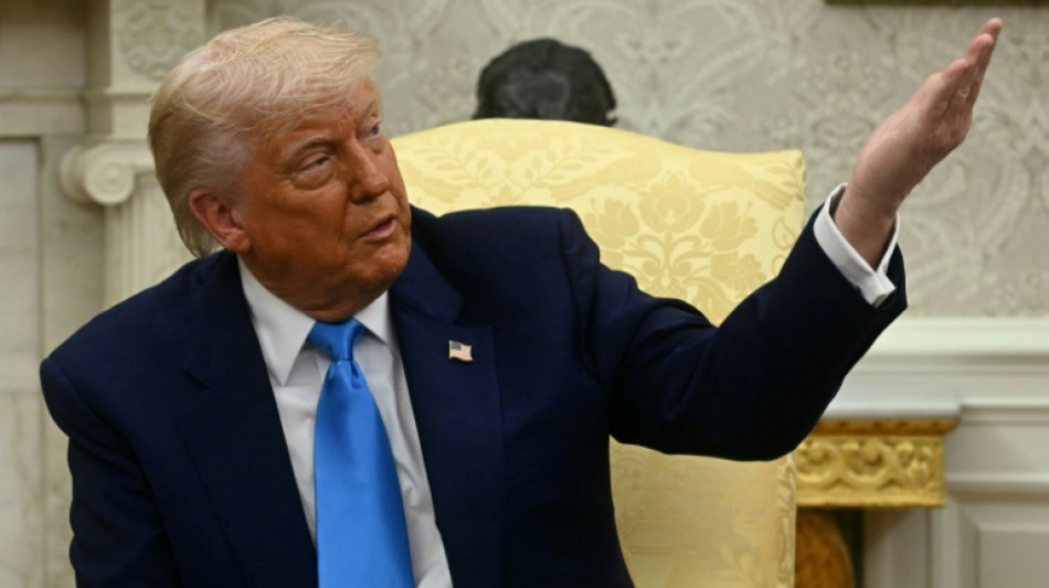 El gobierno de Trump cierra las investigaciones a policías por sonados asesinatos de personas negras