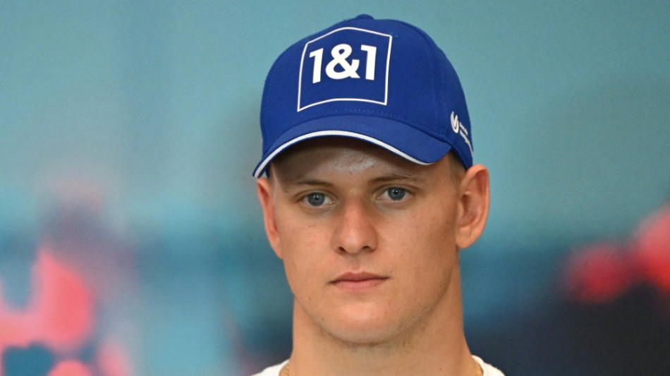 Punkte oder Crash? Schumacher will "das richtige Ma&szlig; finden"