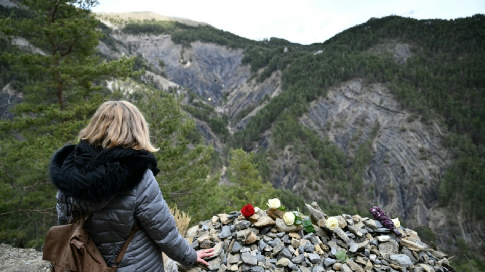  Germanwings-Absturz vor elf Jahren: Schadenersatzprozess ab Ende August in Braunschweig 