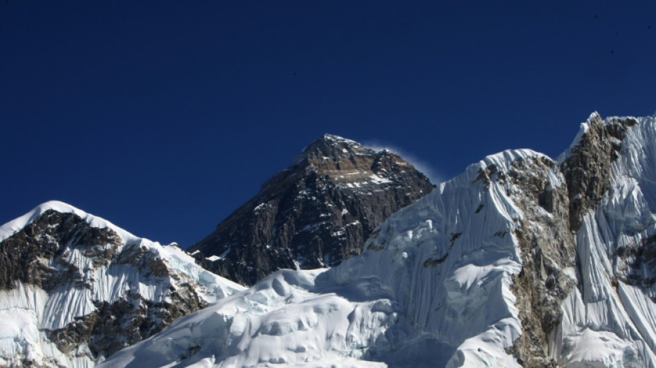 El Himalaya, un destino de aventura cada vez m&aacute;s peligroso