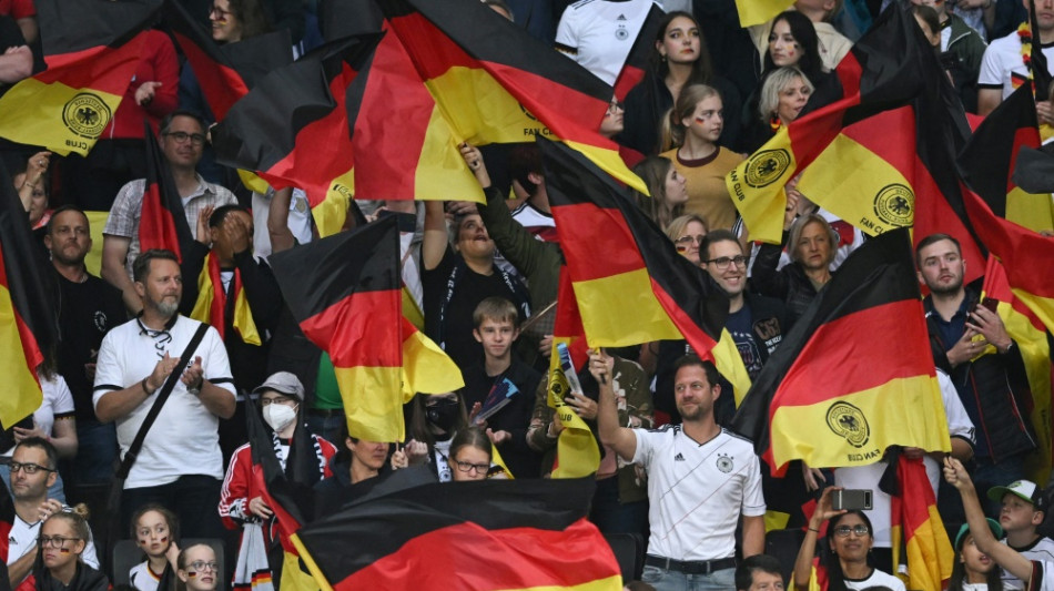DFB-Anh&auml;nger sagen Teilnahme an Fanturnier ab