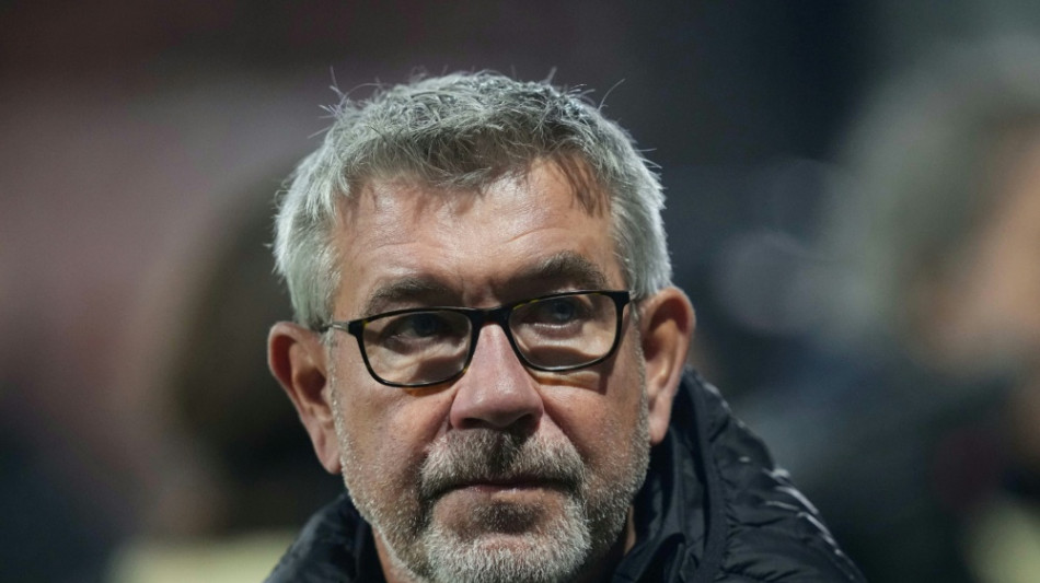  Drei Pleiten - und nun die Bayern: FSV trifft "harter Schlag" 