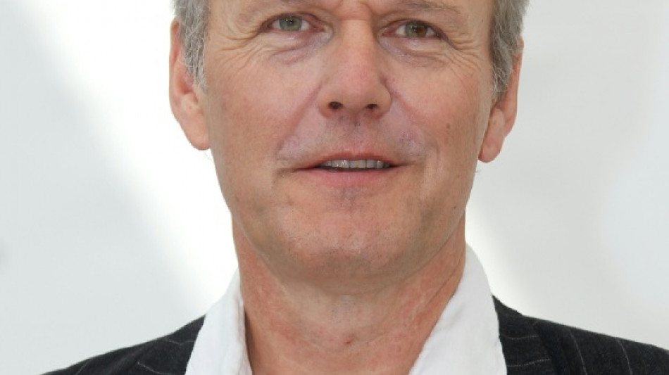 Fallece Anthony Head, actor de Ted Lasso y Buffy The Vampire Slayer