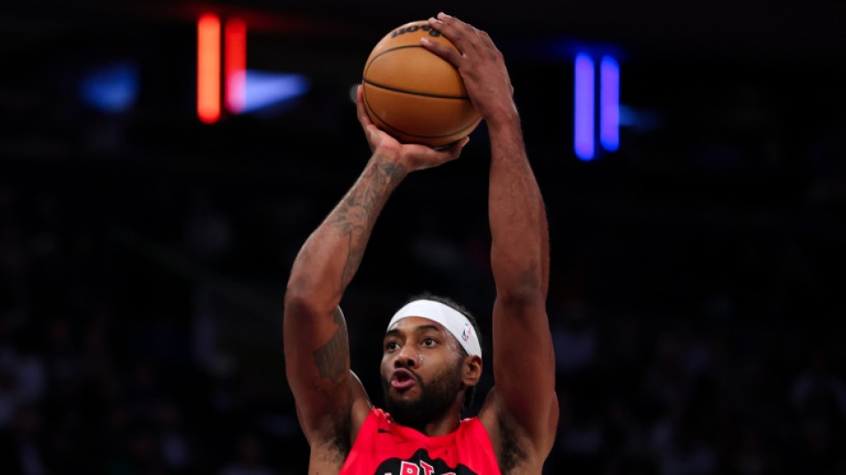  Com les&atilde;o no joelho, Kawhi Leonard vai desfalcar Toronto Raptors contra Clippers 