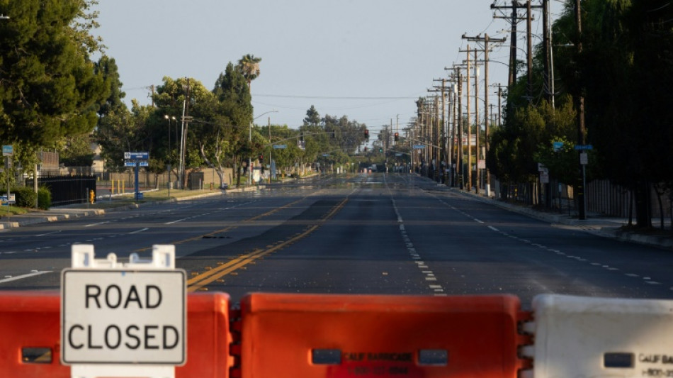  California chemical tank explosion threat 'eliminated,' official says 