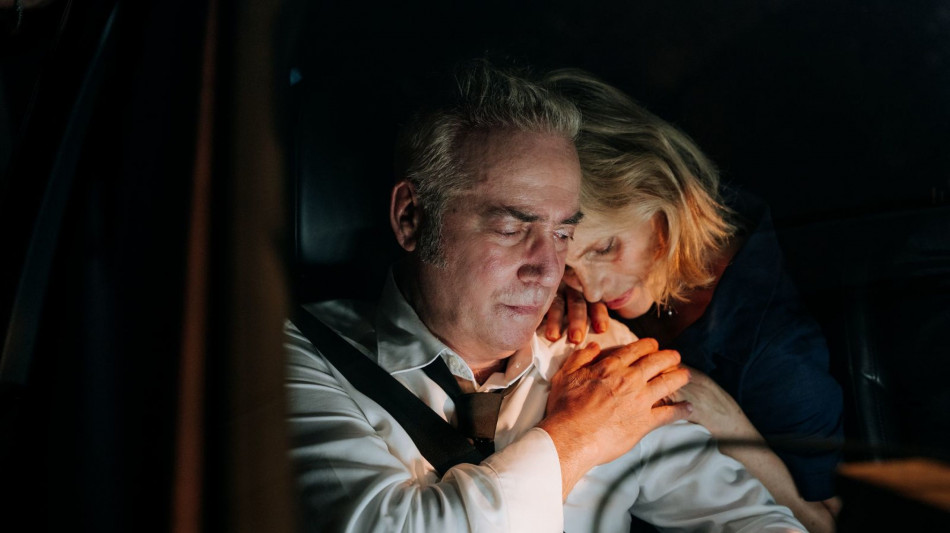  Nel tepore del ballo, il nuovo film intimista di Pupi Avati 