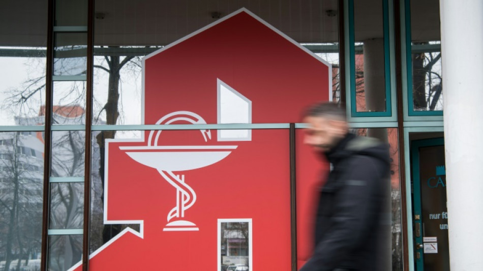 Apothekerverband: E-Rezepte bundesweit &uuml;ber Gesundheitskarte einl&ouml;sbar