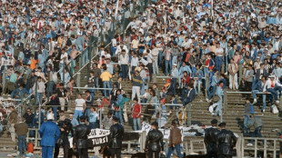 40 años después de Heysel, el comisario Vanreusel sigue traumatizado por lo vivido