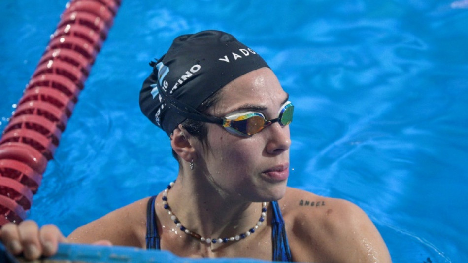En medio del ajuste de Milei, el deporte argentino llega a Par&iacute;s preocupado por el futuro