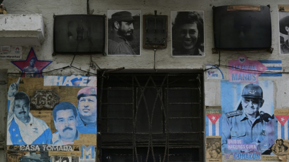  Florida inculpa al expresidente cubano Ra&uacute;l Castro por el derribo de dos avionetas en 1996 