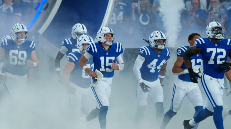  At least a quarter of NFL players may get brain disease: study 