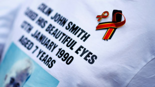 Skandal um Blutkonserven: Britische Regierung stellt Entsch&auml;digungsplan vor