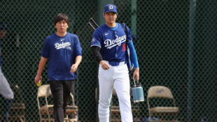 Ex-tradutor de jogador de beisebol japon&ecirc;s declara-se culpado de fraude milion&aacute;ria nos EUA