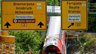 Investigaci&oacute;n contra empleados de la compa&ntilde;&iacute;a ferroviaria tras el accidente en Alemania