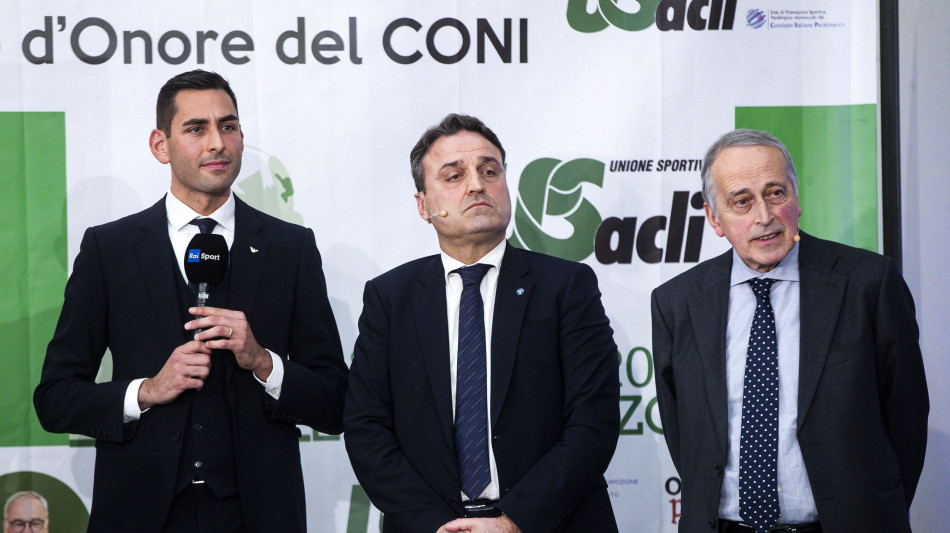 Zappi e arbitri della Can respingono le ipotesi di scissione