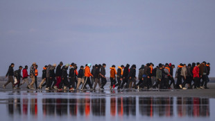 Europe ministers meet on migration 'challenges' to rights convention