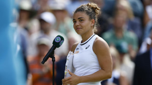 Wta, best ranking per Paolini salita al numero 5