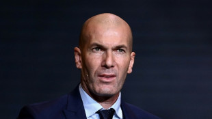 'Forget the controversies and focus on football' at Qatar World Cup, says Zidane