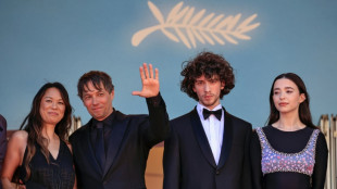 Mohammad Rasoulof, que huy&oacute; de Ir&aacute;n, presentar&aacute; en Cannes su pel&iacute;cula a concurso por la Palma