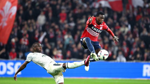 L1: Lille vise l'Europe, Nice patine, Monaco &agrave; r&eacute;action