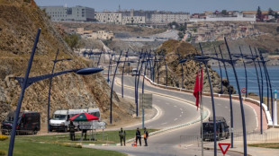 Mehr als 400 Migranten st&uuml;rmen spanische Exklave Melilla