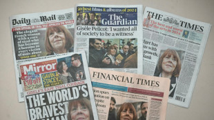 Gis&egrave;le Pelicot y una revista francesa llegan a un acuerdo por invasi&oacute;n de la intimidad