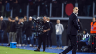 Tudor: "La panchina? Il mio futuro non &eacute; importante"