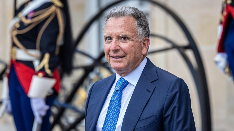 Media, Witkoff non sarà oggi in Turchia