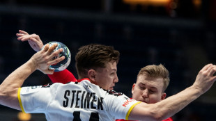 Weitere Coronaf&auml;lle im DHB-Team: Steinert und Firnhaber positiv getestet