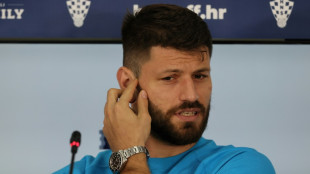 Petkovic ve la fuerza mental de Croacia con ra&iacute;ces en la independencia del pa&iacute;s