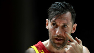 Rudy Fern&aacute;ndez, la despedida de una leyenda del b&aacute;squet espa&ntilde;ol