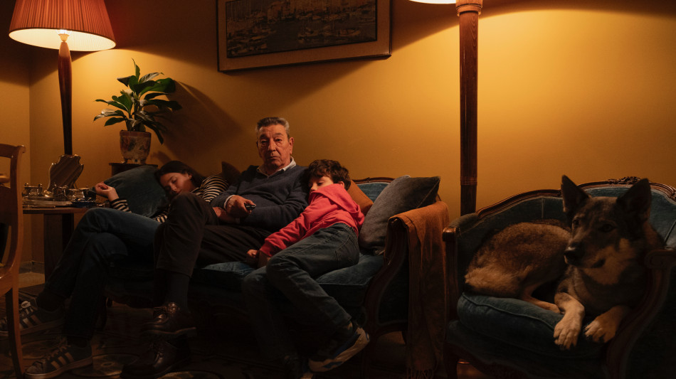 Di Gregorio, 'la famiglia? Una prigione piena di sentimenti'