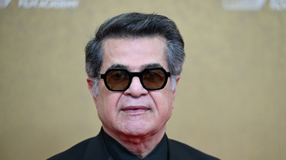  Iran filmmaker Panahi fears Iranians' interests will be 'sacrificed' in US talks 