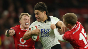 Muntz eager to 'unleash weapons' from Fiji backline against France