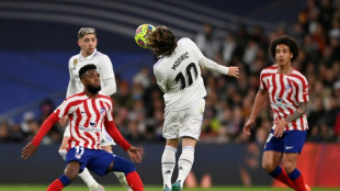 El derbi Real Madrid-Atl&eacute;tico abrir&aacute; la Supercopa de Espa&ntilde;a en Riad