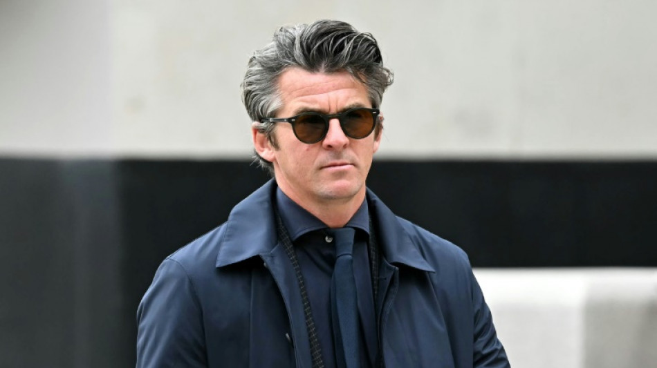  Ex-footballer Barton handed suspended sentence for offensive posts 