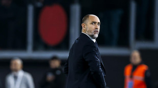 'Welcome Igor', il Tottenham ufficializza Tudor in panchina