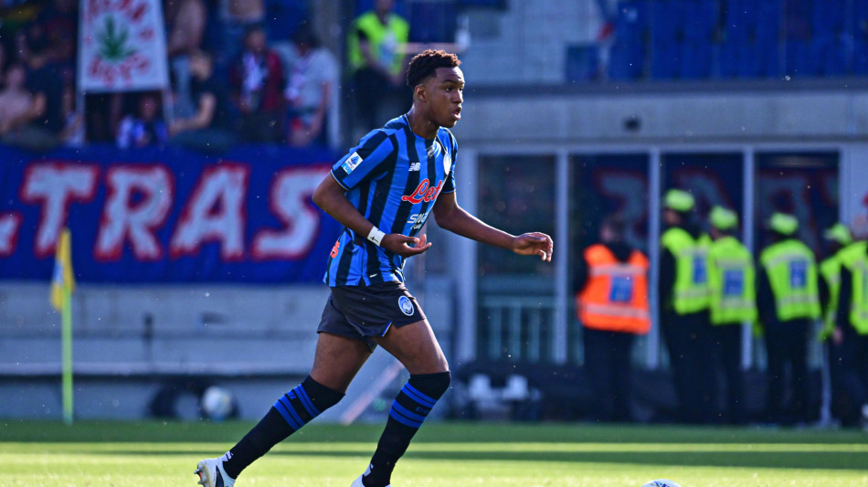  Atalanta: in chiusura Ahanor al Chelsea per 48 milioni 