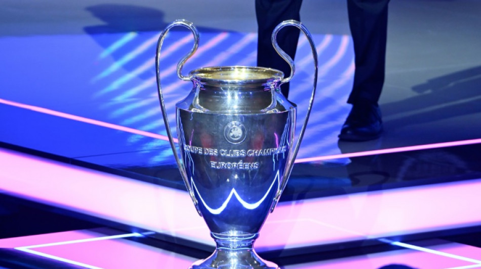 Bayern x Chelsea será o duelo mais atrativo da 1ª rodada da Champions