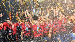Crusaders out-muscle Chiefs to clinch 15th Super Rugby crown