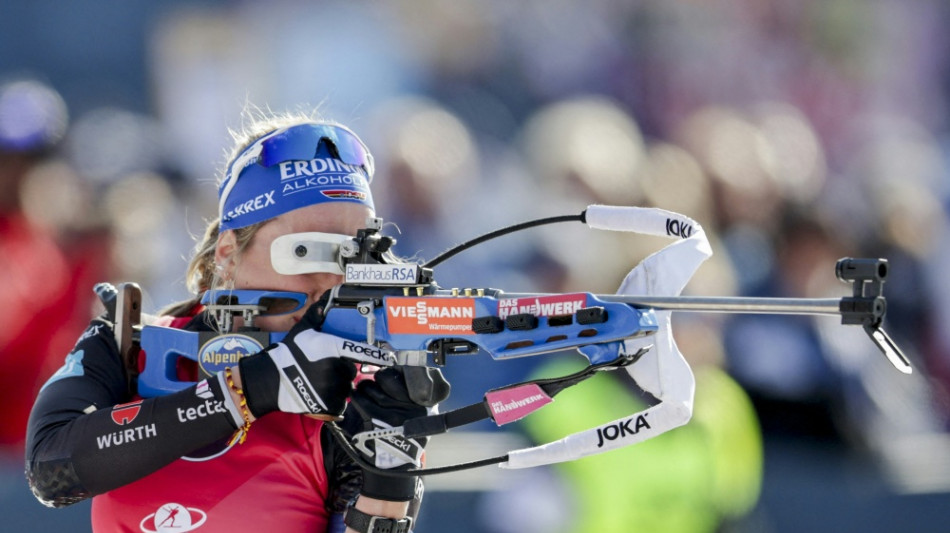 Bitterling: "Panik wird mit Sicherheit nicht helfen"