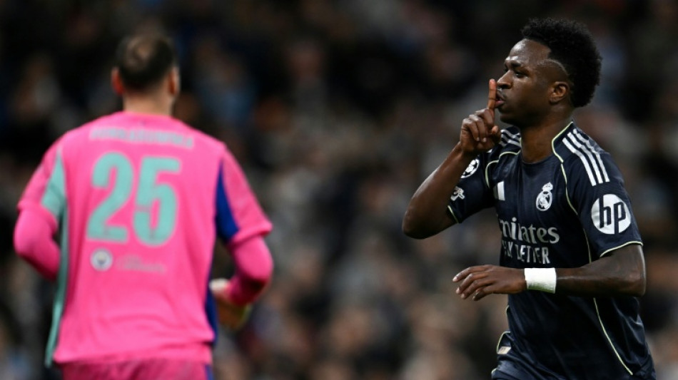  Real Madrid vuelve a cortar el paso al City y a Guardiola 